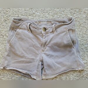VINTAGE AMERICAN EAGLE shorts